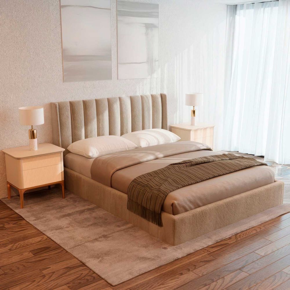 Cama Pax