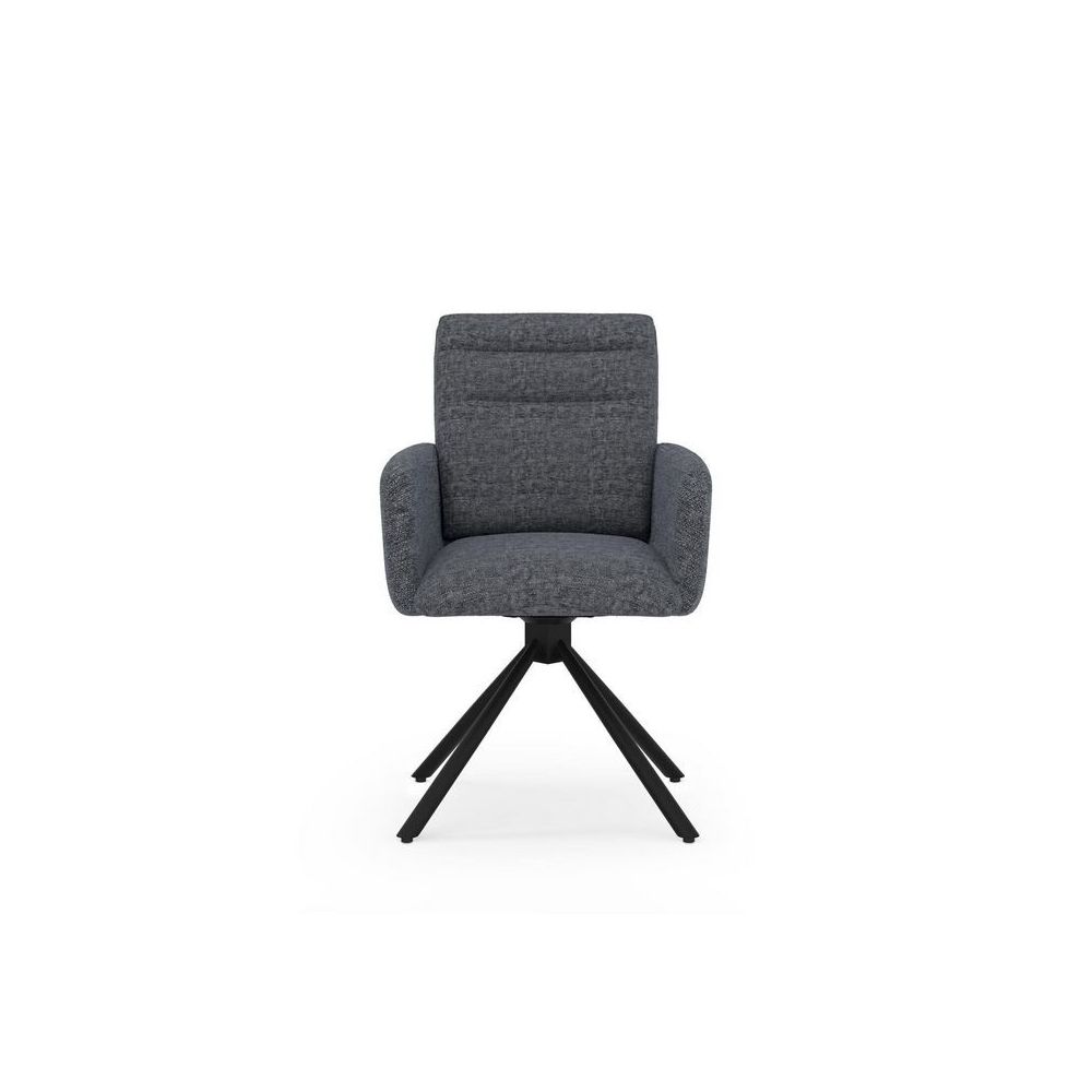 Swivell armchair Lindora