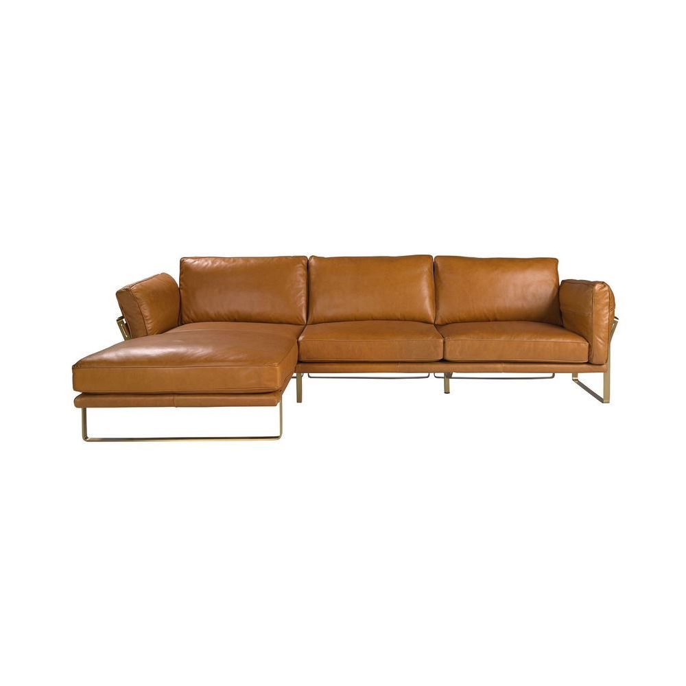 Sofa Requinte with chaiselongue