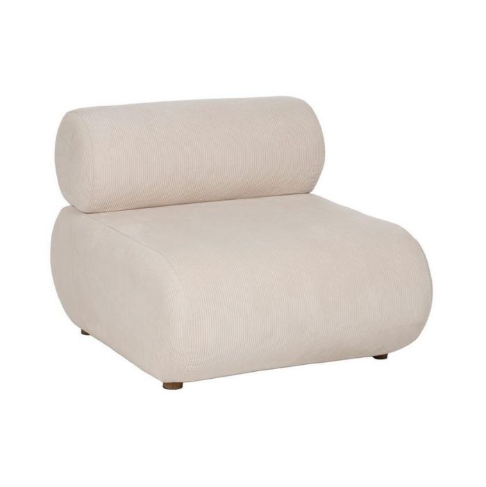 Poltrona Betule