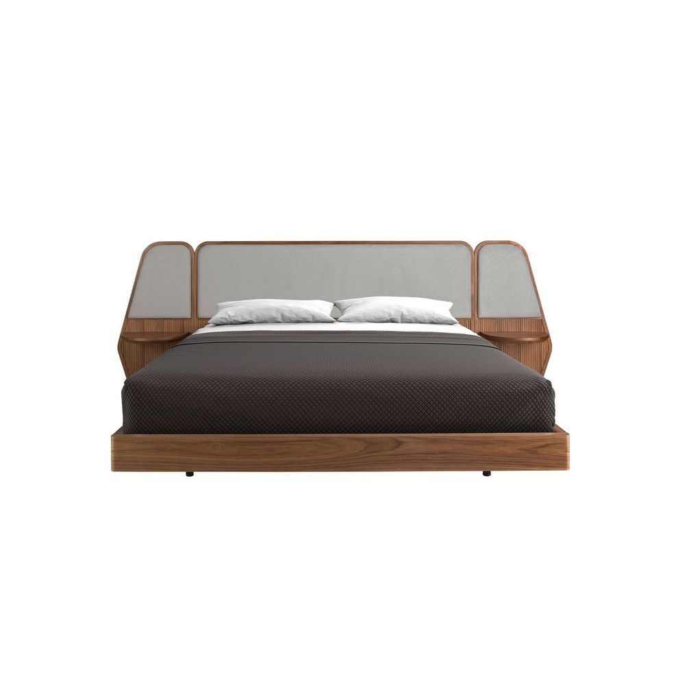 Cama Queen