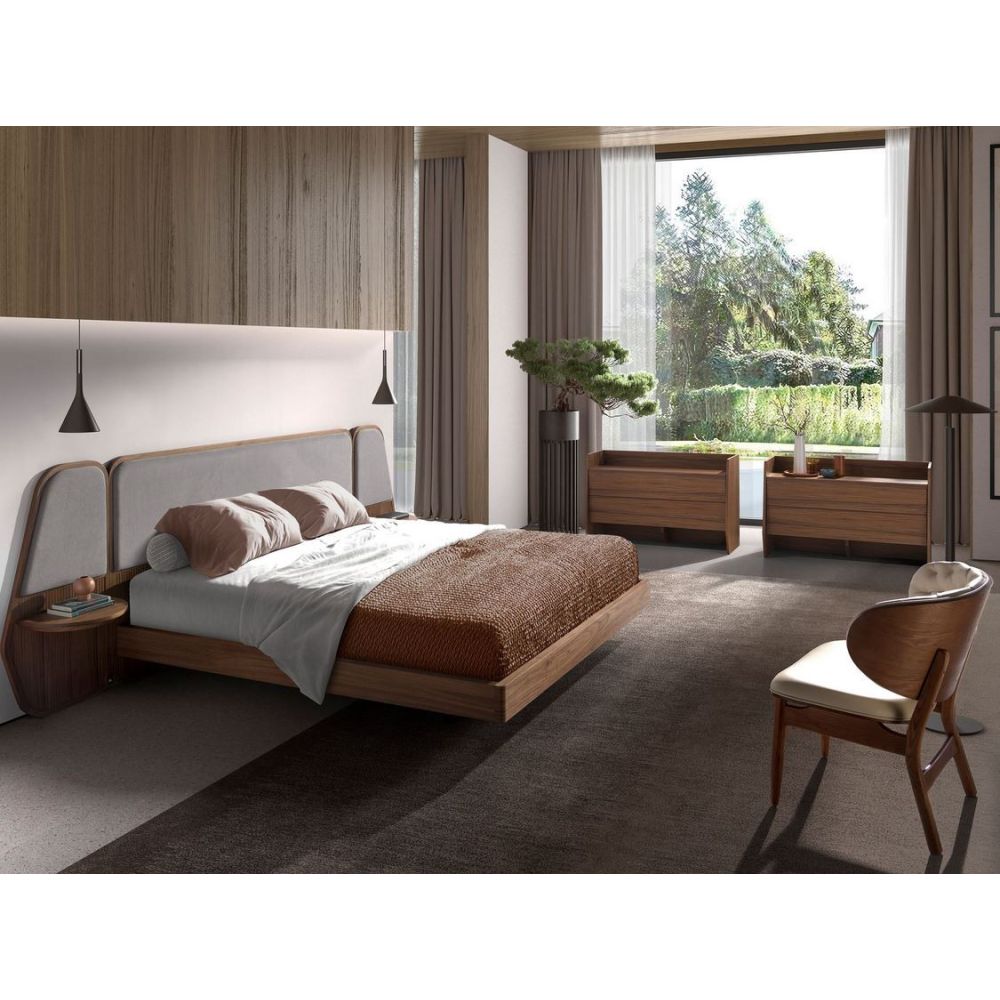 Cama Queen