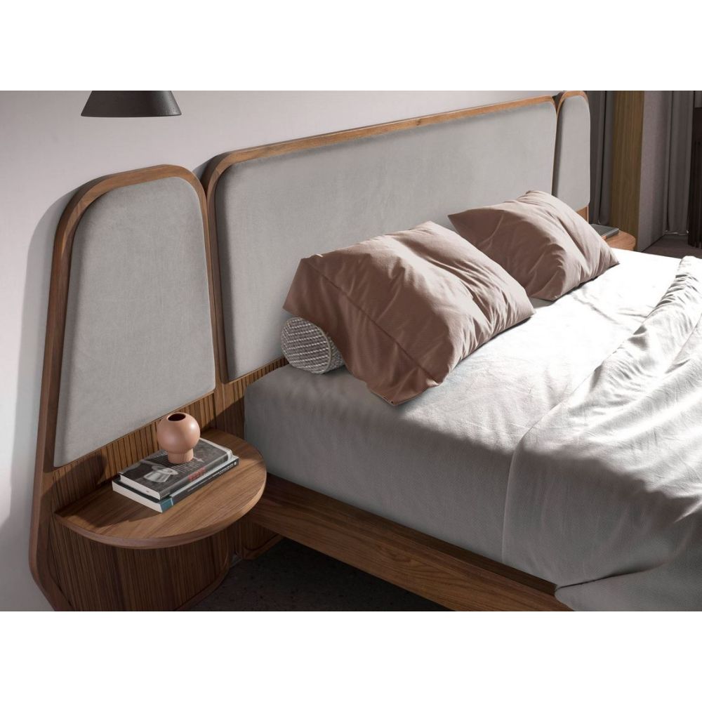 Bed Queen