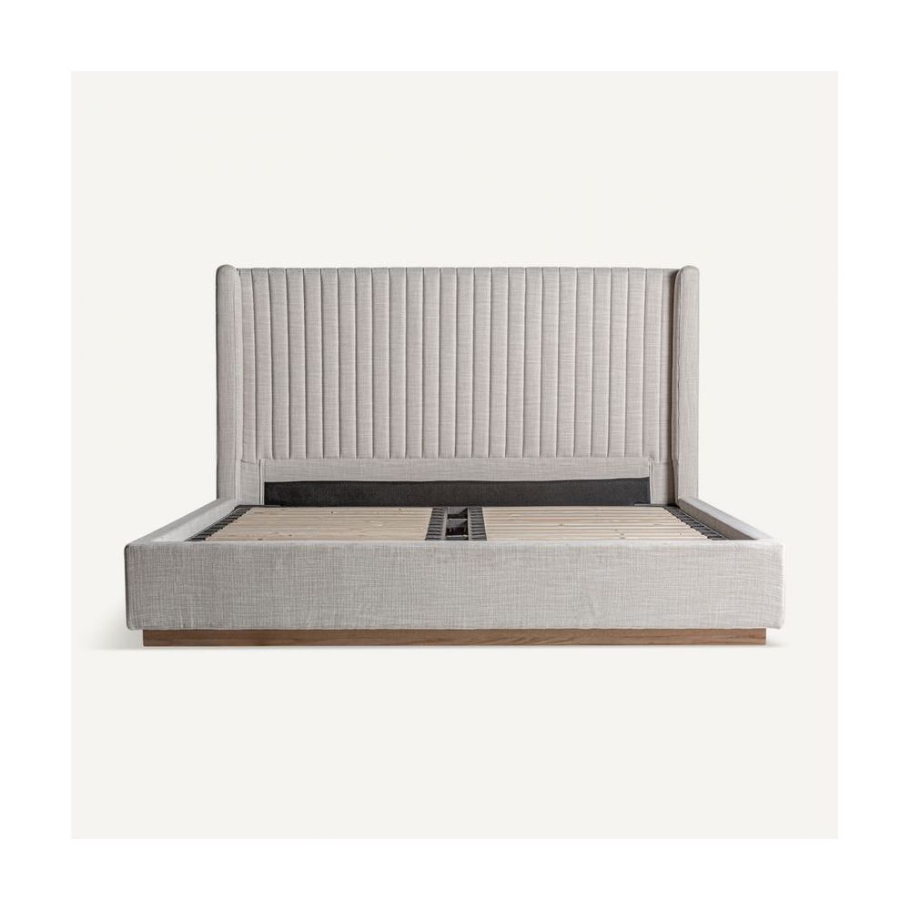 Bed Unac