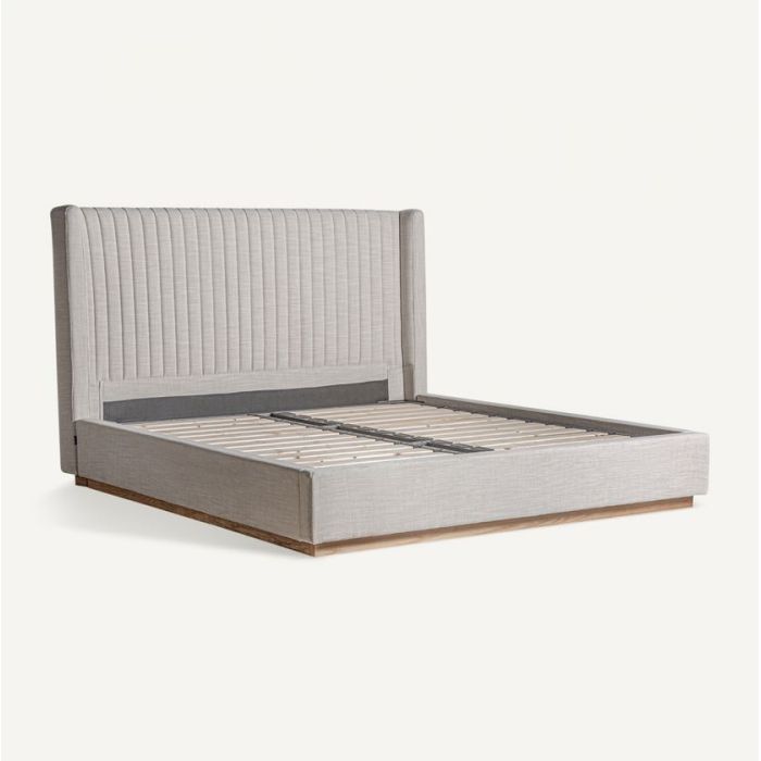 Bed Unac