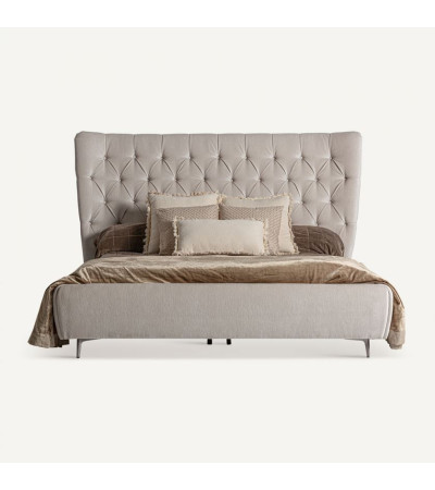 Cama Bend