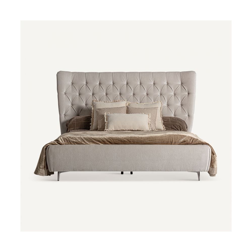 Cama Bend