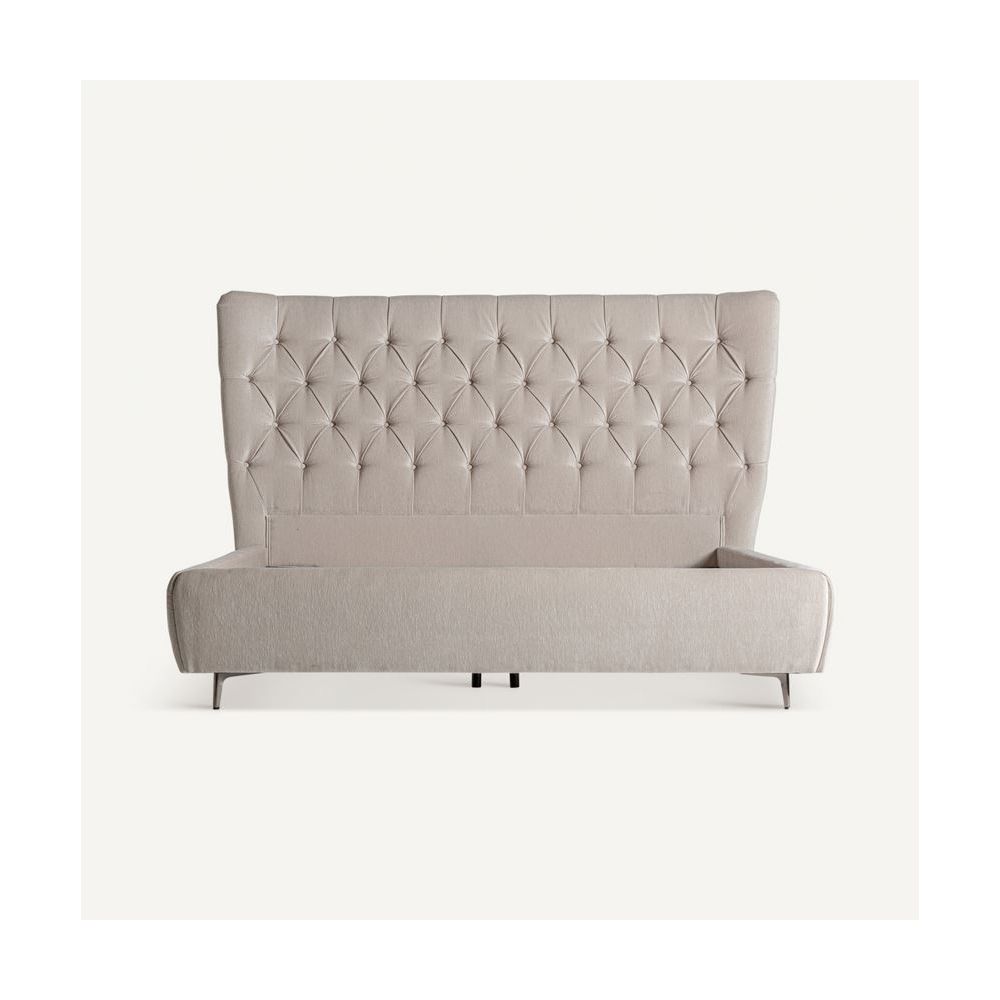 Cama Bend