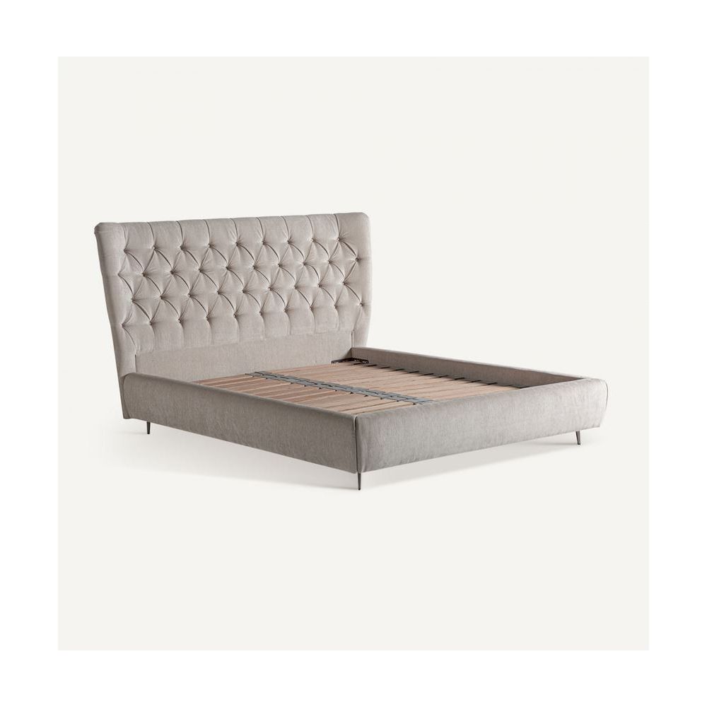 Cama Bend
