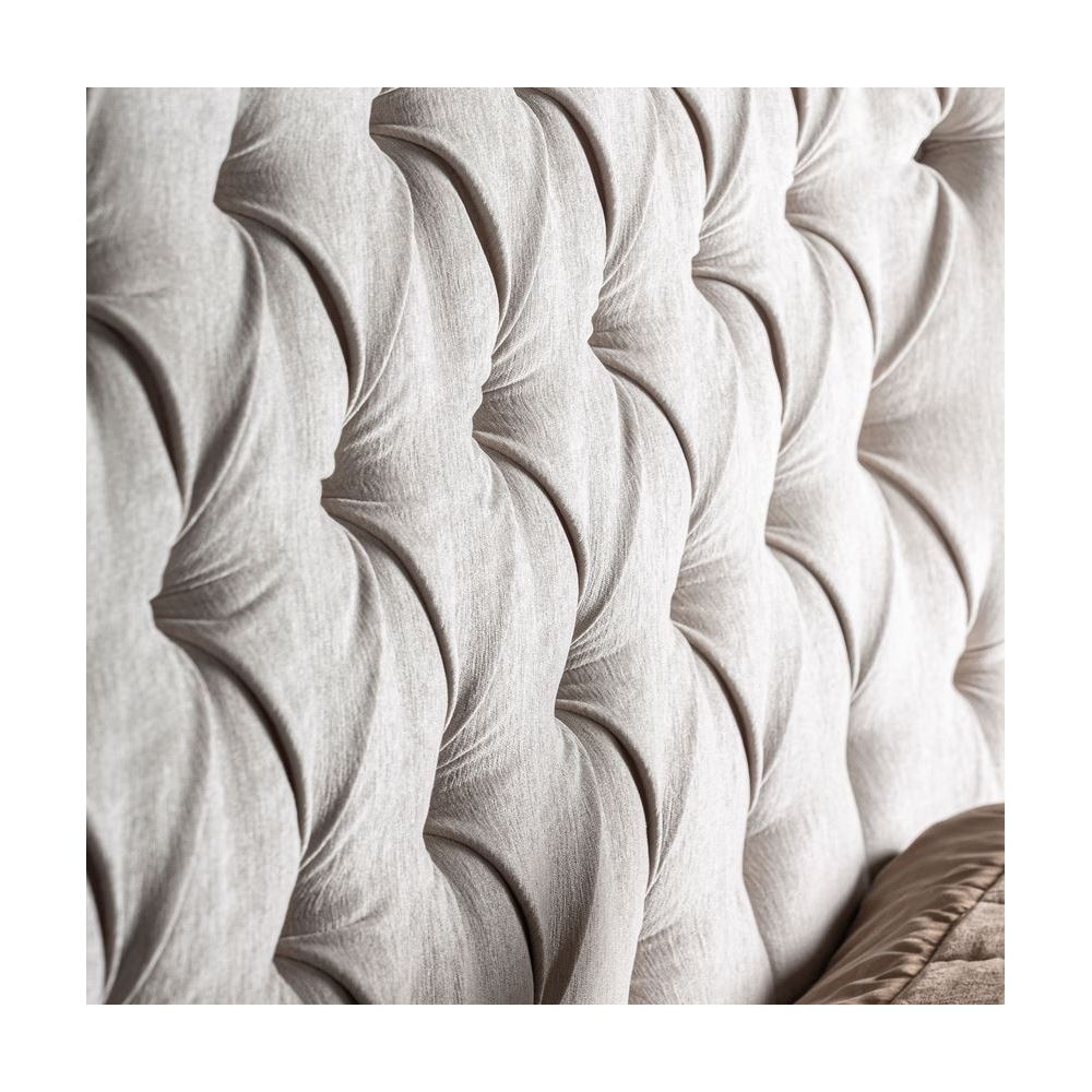 Cama Bend