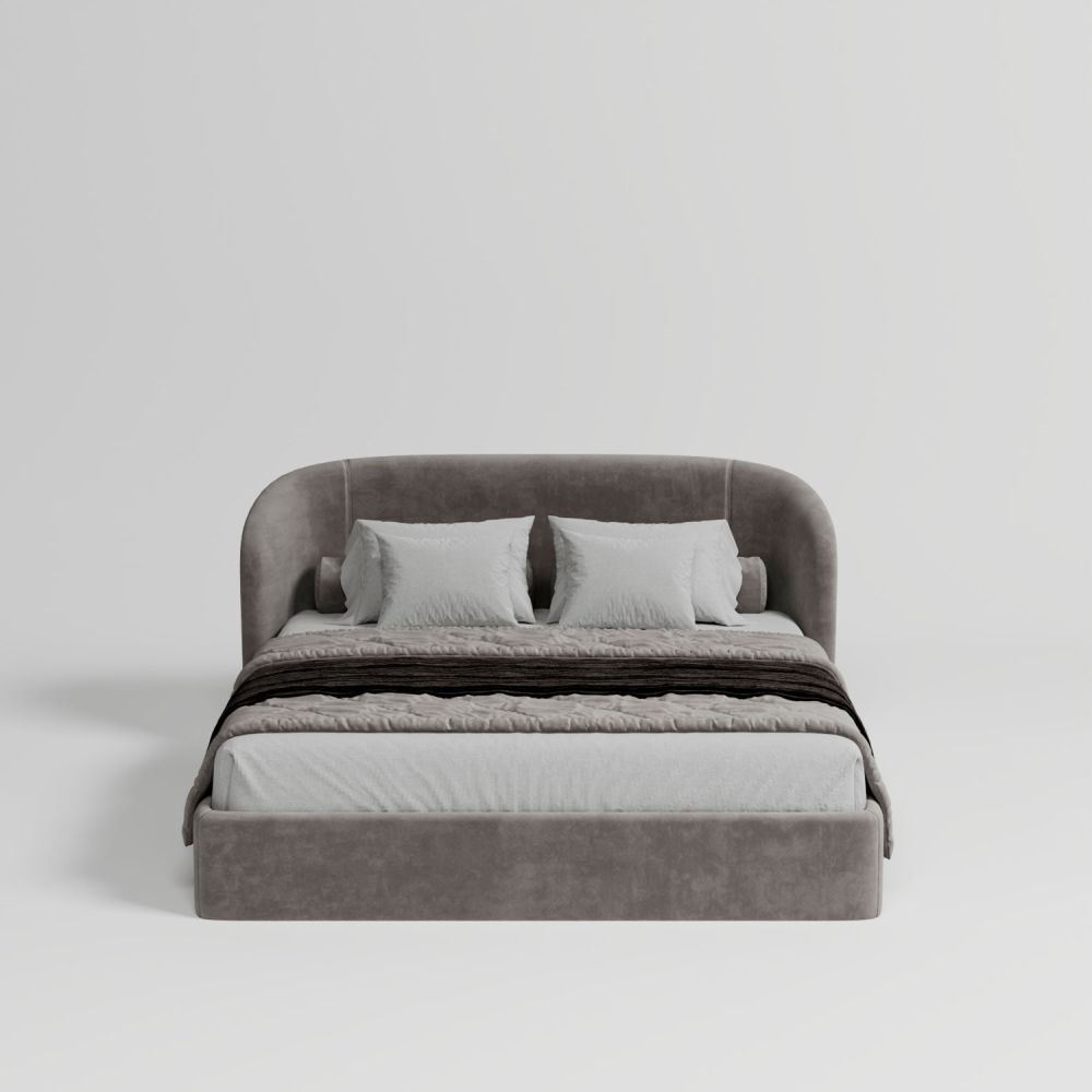 Retro Bed