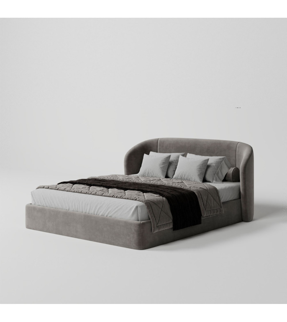 Retro Bed