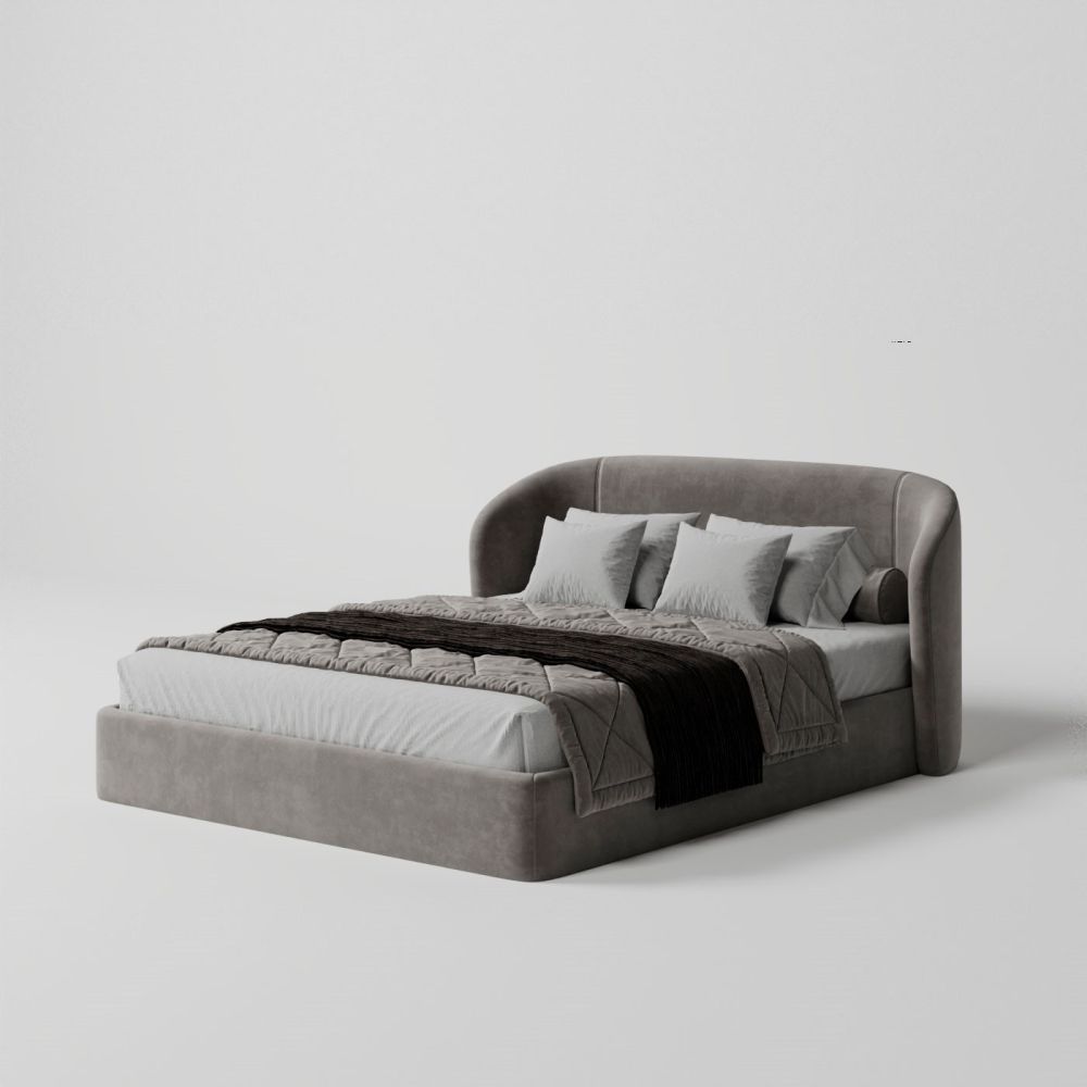 Cama Retro