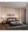 Retro Bed