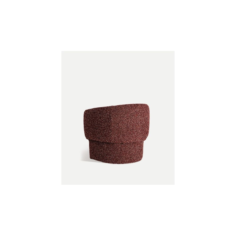 Armchair Leke