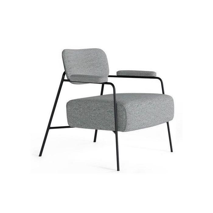 Armchair Bred