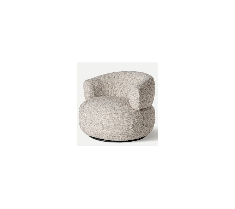 Armchair ARNEKE