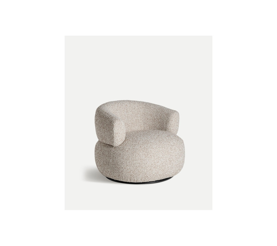 Armchair ARNEKE