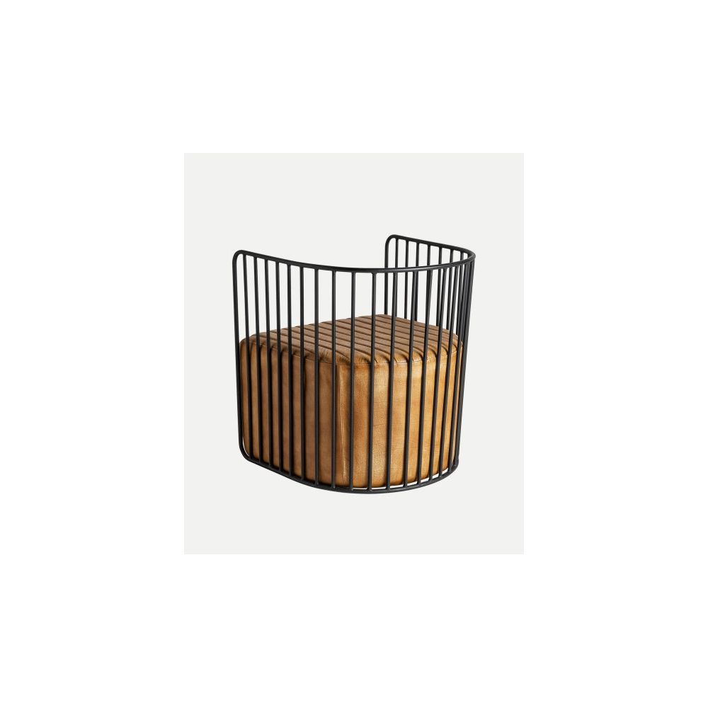 Armchair Gouzon