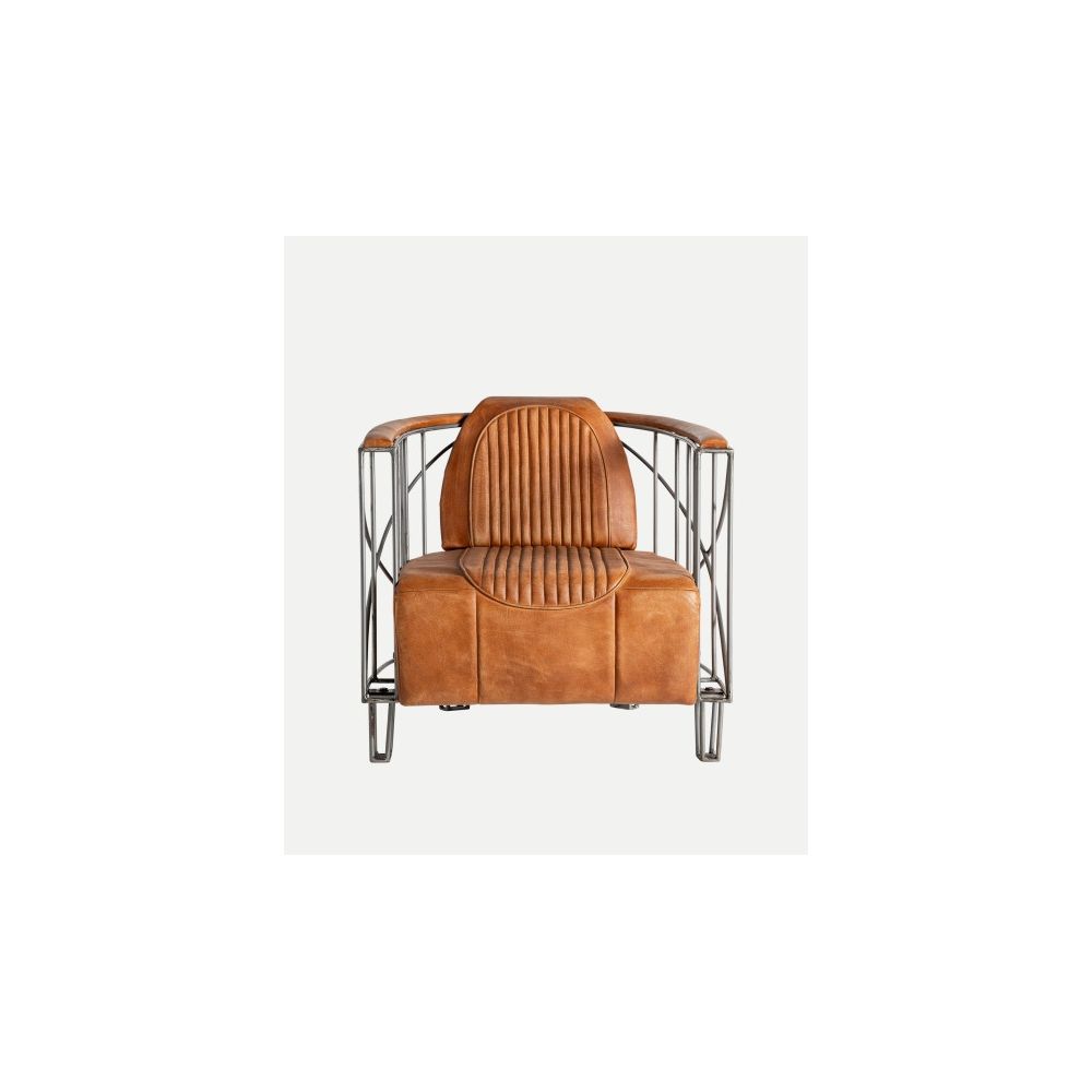 Armchair Chaize