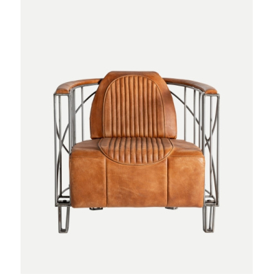Armchair Chaize