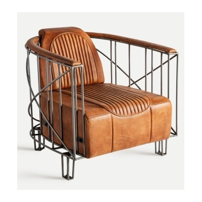 Armchair Chaize