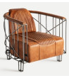 Armchair Chaize