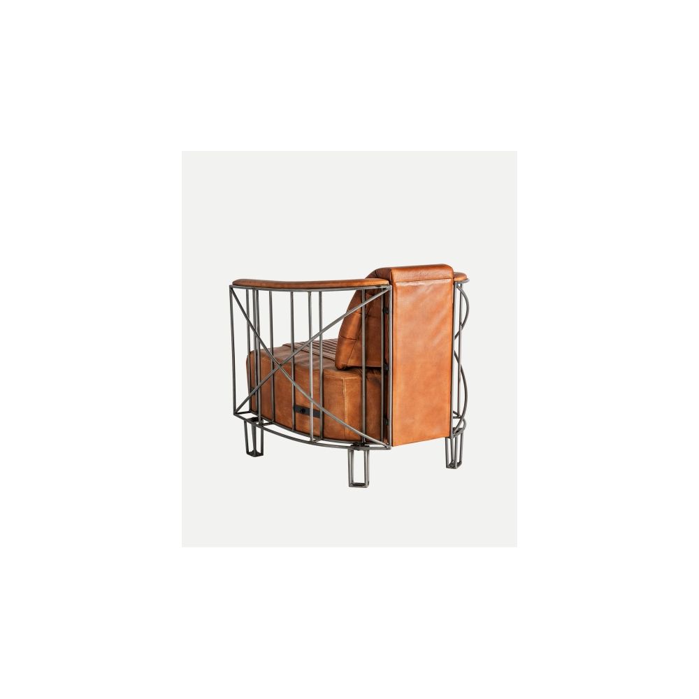 Armchair Chaize