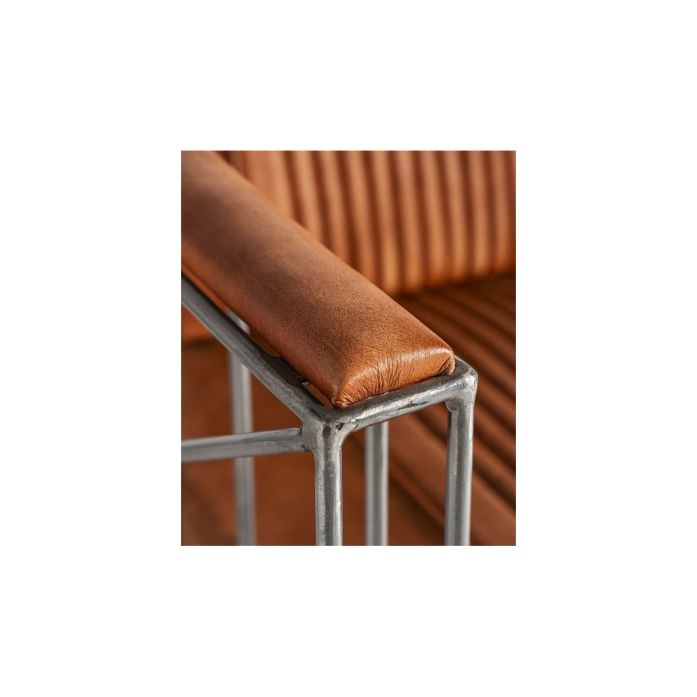 Armchair Chaize