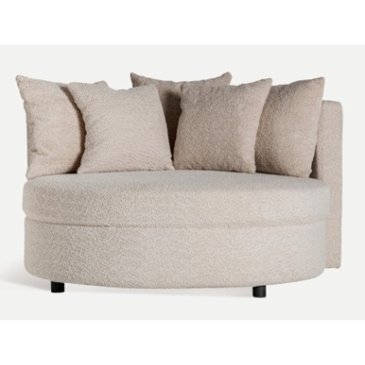 Merkem armchair
