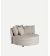 Merkem armchair