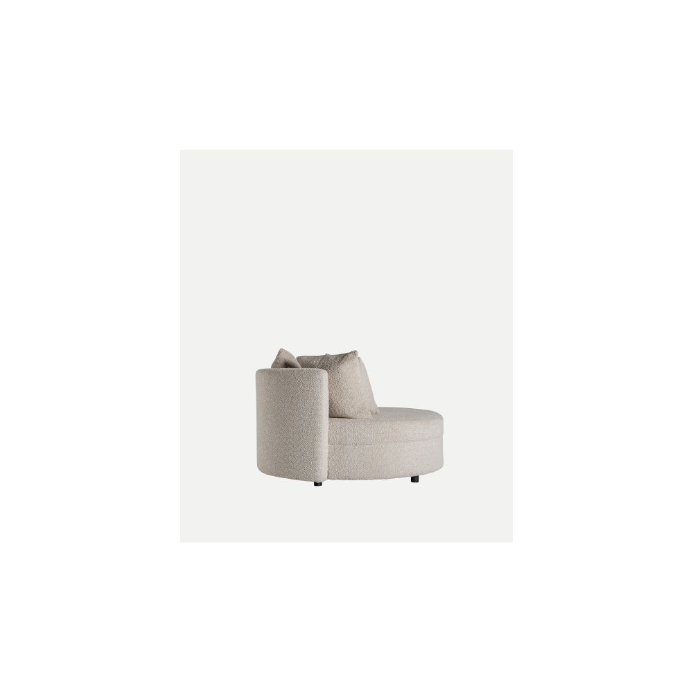 Merkem armchair
