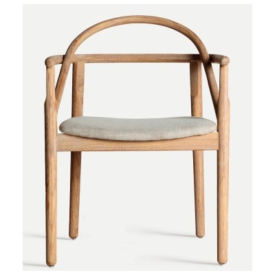 Yviers Chair