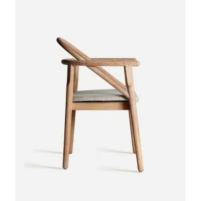 Yviers Chair