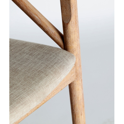 Yviers Chair