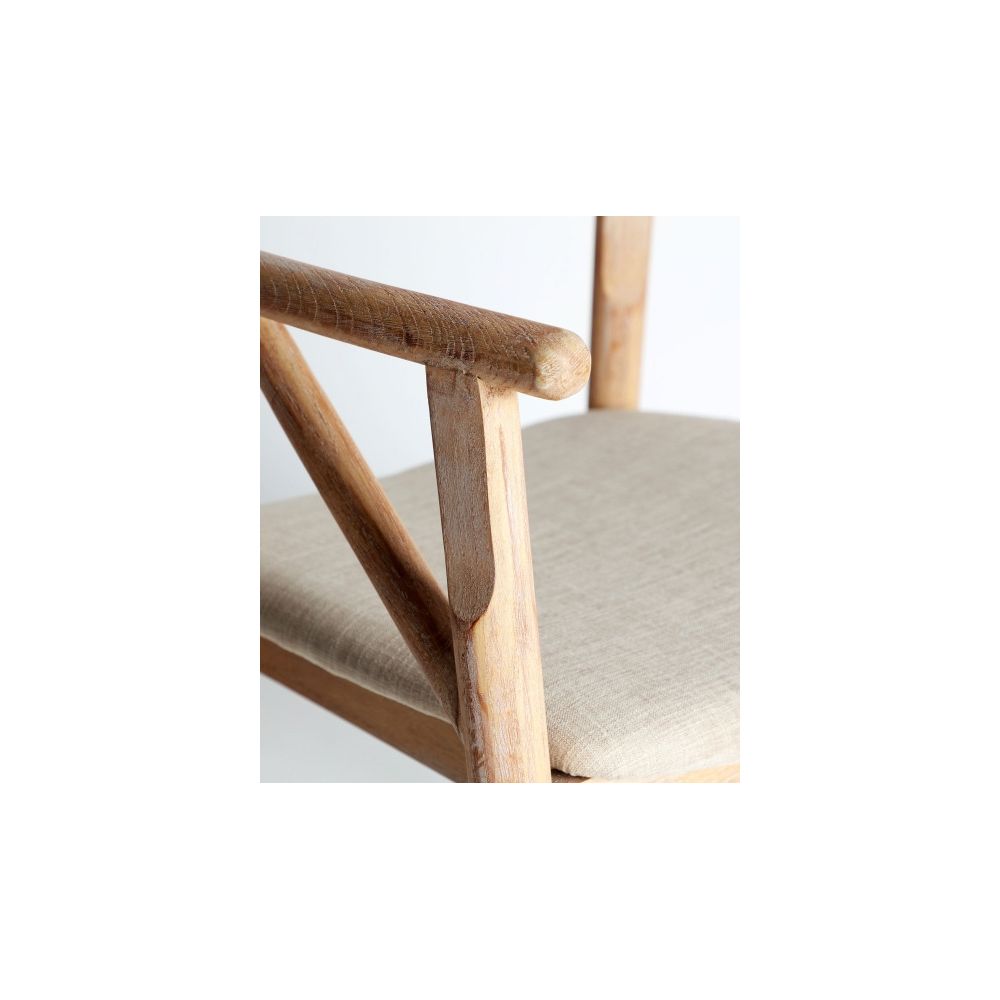 Yviers Chair