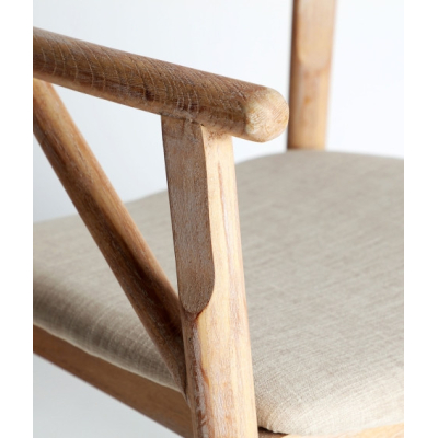 Yviers Chair
