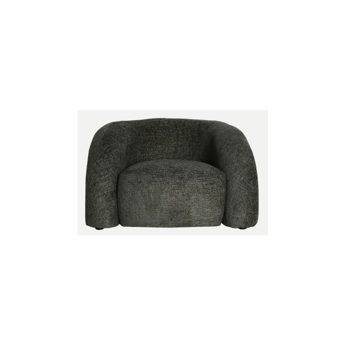 Sournia armchair