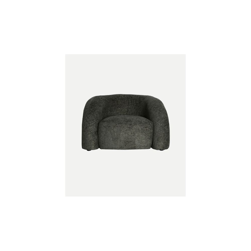 Sournia armchair