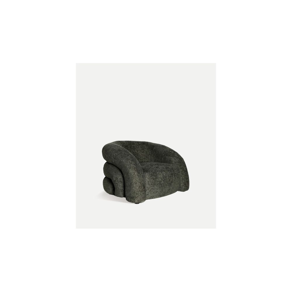Sournia armchair