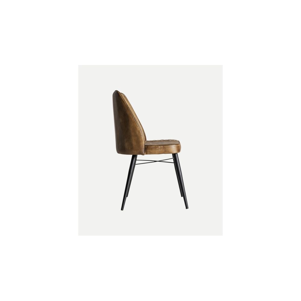 Brouse Chair