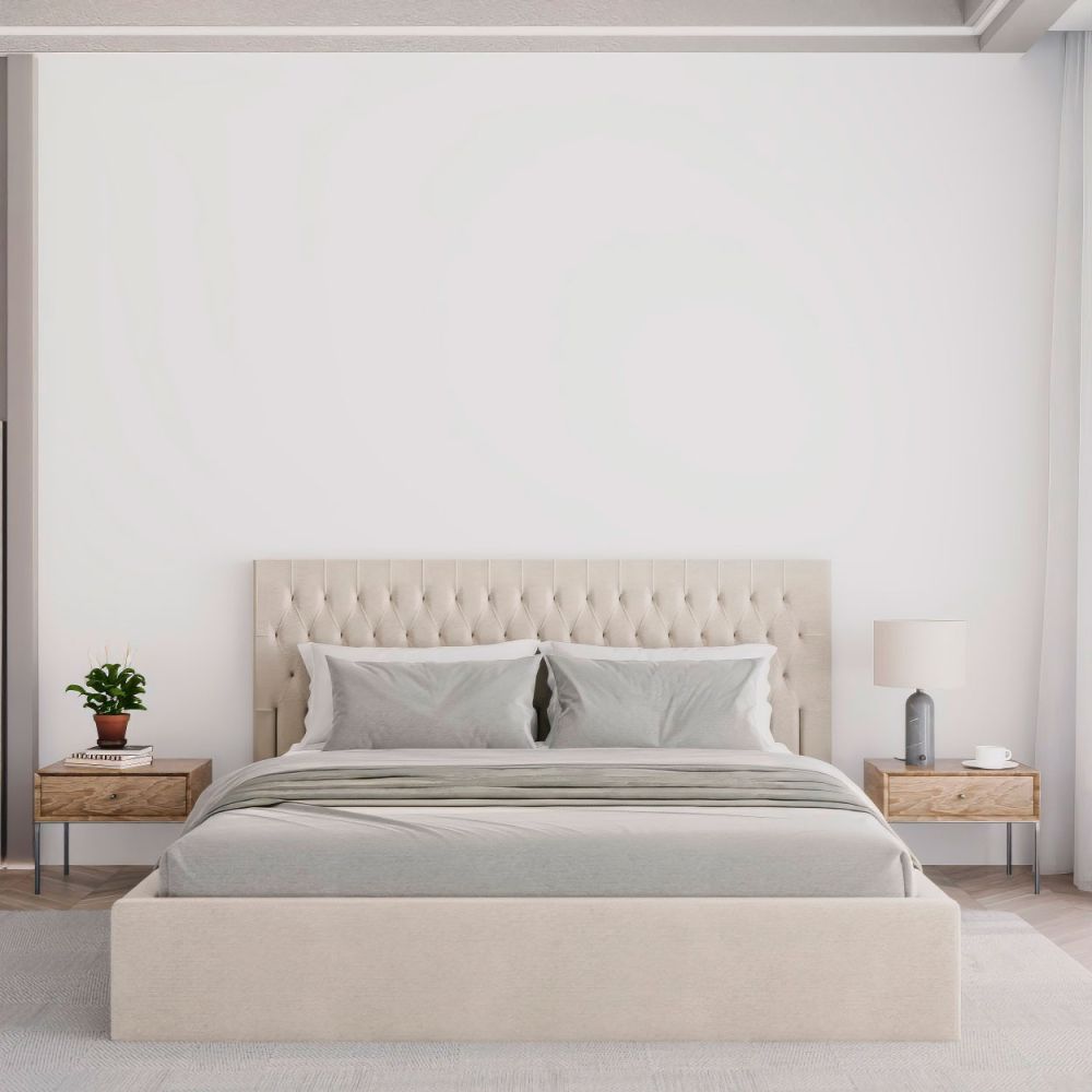 Bed Galaxy