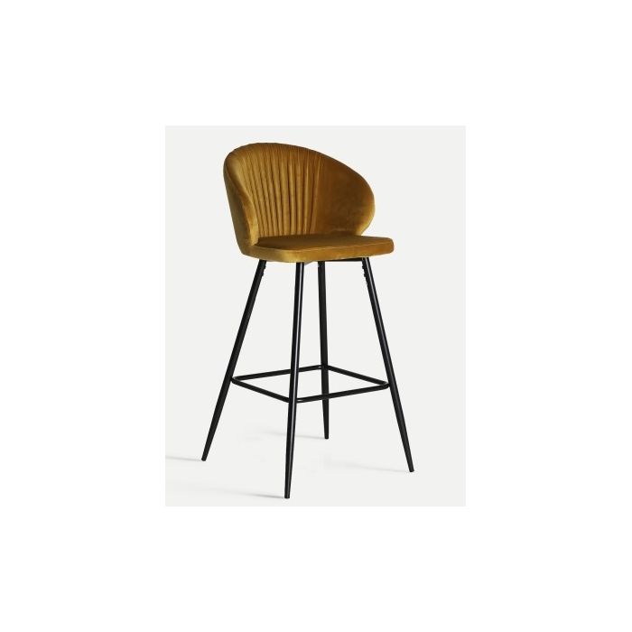 Algio bar stool