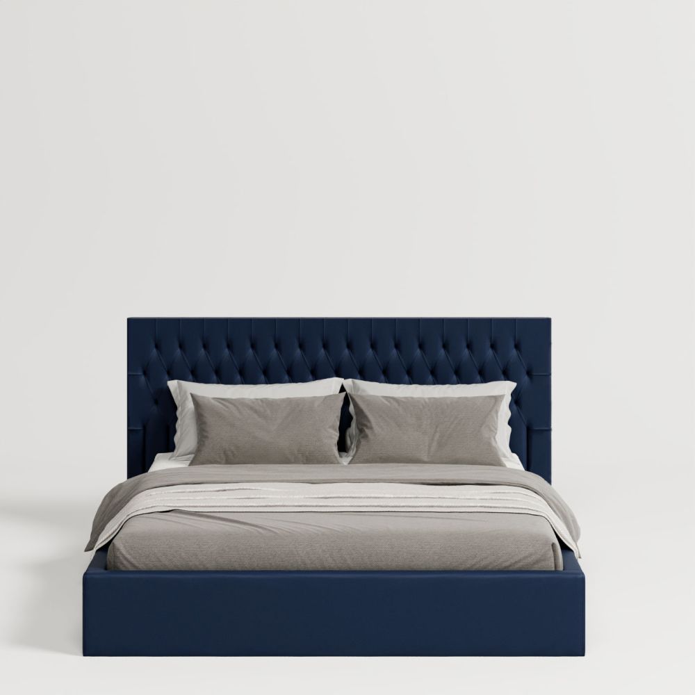 Bed Galaxy