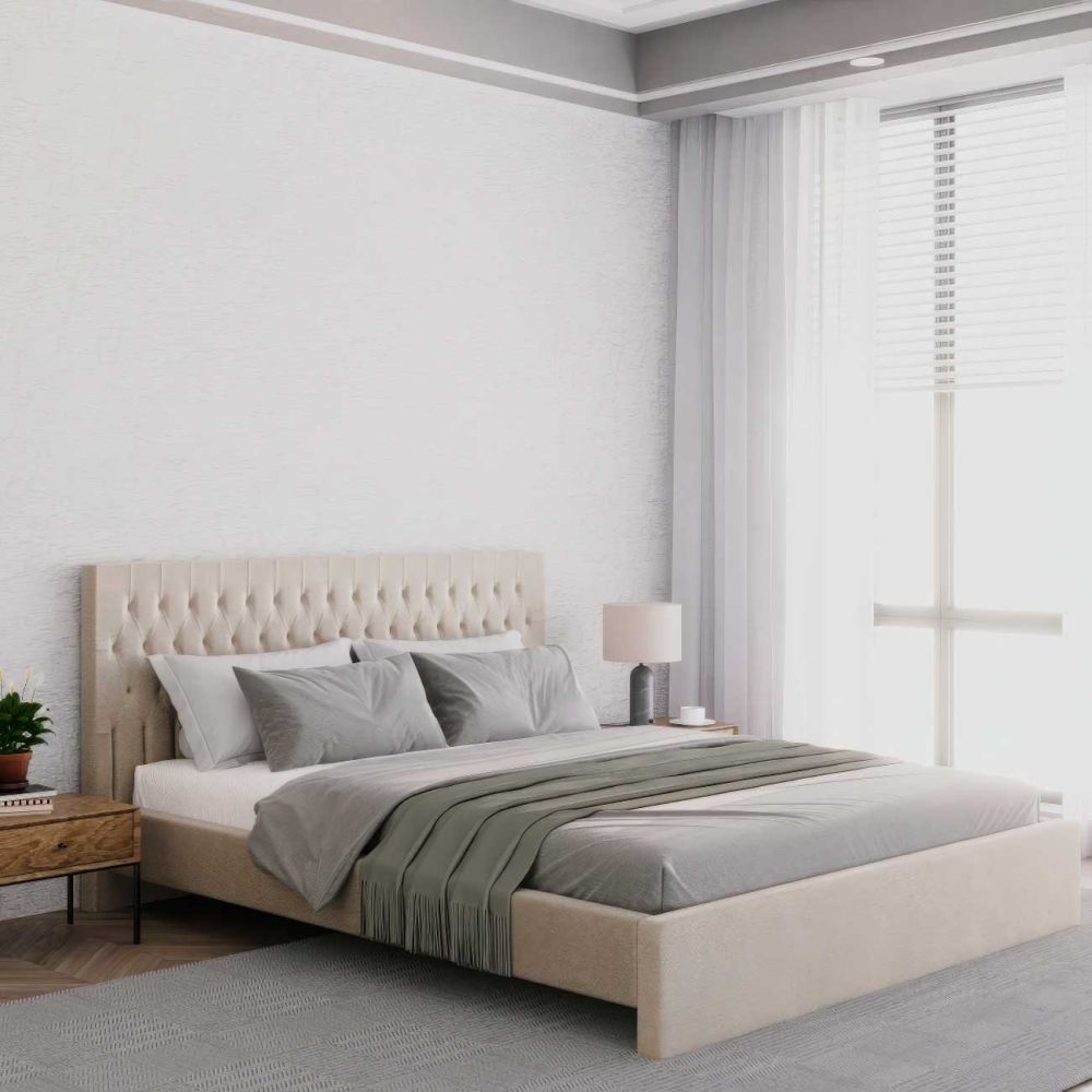 Cama Galaxy
