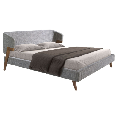 Bed Luna