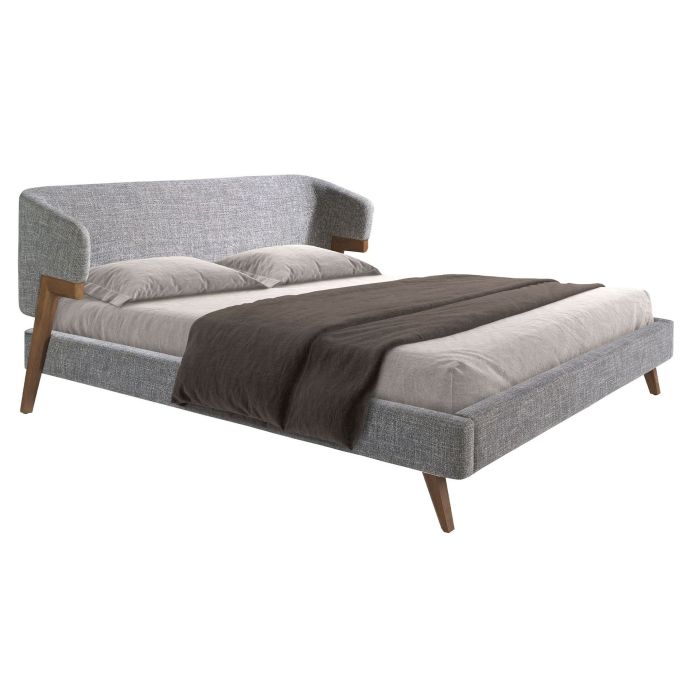 Cama Luna