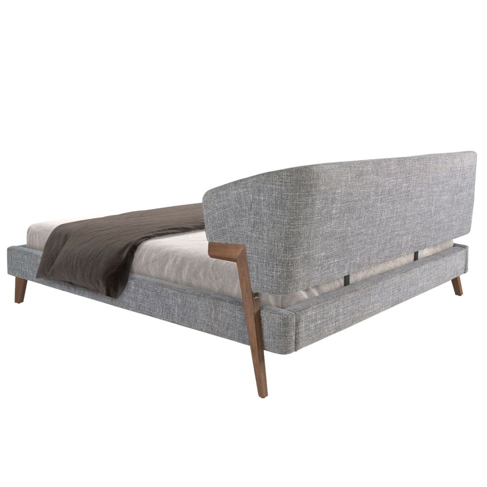 Cama Luna
