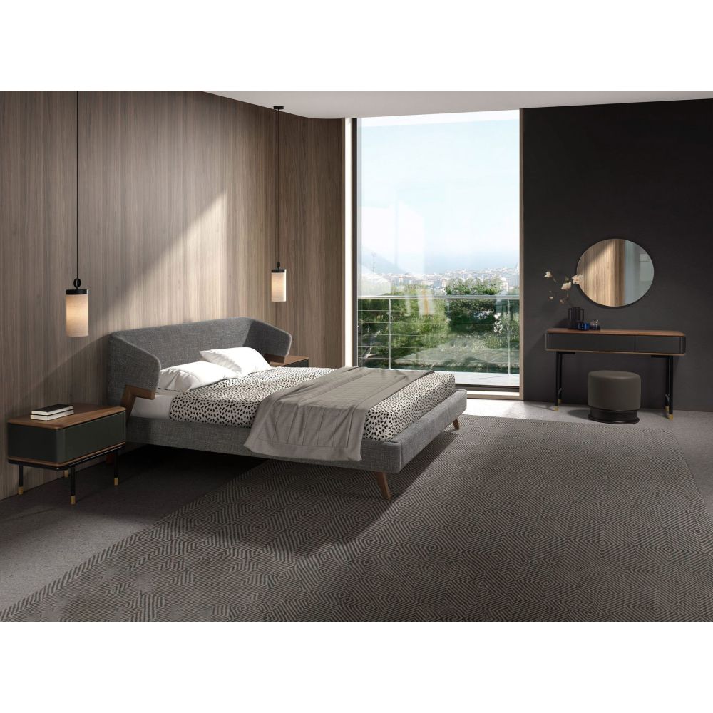 Cama Luna