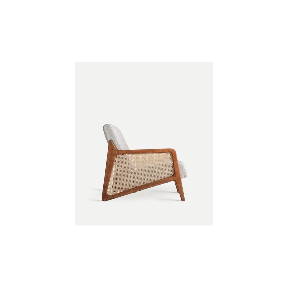 Gitsberg armchair